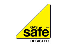 gas safe companies Bishop Kinkell